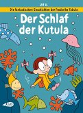 Die fantastischen Geschichten der Frederike Fabula Die fantastischen Geschichten der Frederike Fabula