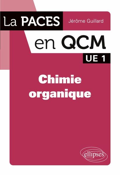 Chimie organique