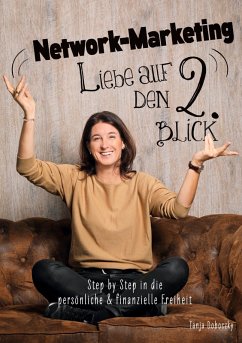 Cover Network-Marketing - Liebe auf den 2. Blick