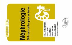 Cover Néphrologie