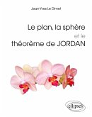 Le plan, la sphère et le théorème de Jordan