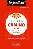 Por buen camino - Consolider et perfectionner son espagnol - B1-B2