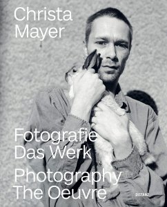 Cover Fotografie. Das Werk