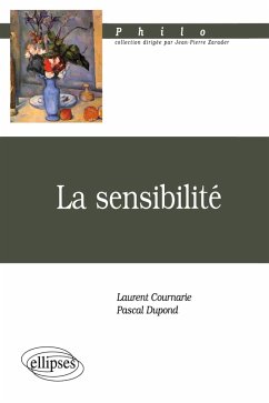 Cover sensibilité (La)
