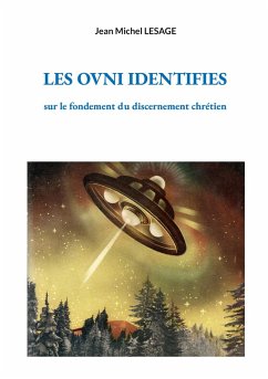 Cover Les ovni identifies