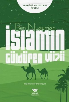 Cover Ben Nuayman Islamin Güldüren Yüzü