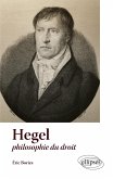 Hegel, philosophie du droit (textes et commentaires)