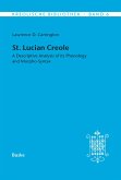 St. Lucian Creole (eBook, PDF)