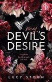 My Devil's Desire - Er gehört der Unterwelt. Ich ihm. Eine Fake-Dating Enemies to Lovers Dark Romance My Devil's Desire - Er gehört der Unterwelt. Ich ihm. Eine Fake-Dating Enemies to Lovers Dark Romance