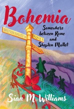 Cover Bohemia