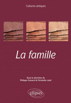 Cover La famille