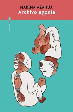 Cover Archivo agonía