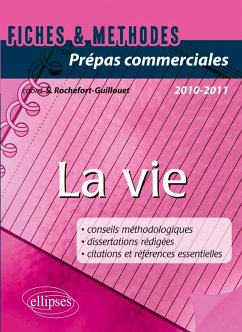 Cover vie (La)