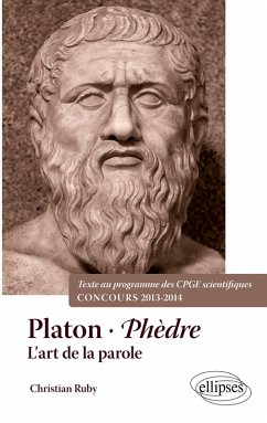 Cover Phèdre, Platon