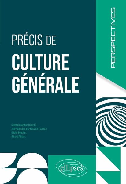 Précis de culture générale Précis de culture générale