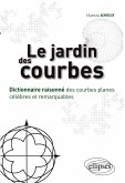 Le jardin des courbes - Dictionnaire raisonné des courbes planes célèbres et remarquables Le jardin des courbes - Dictionnaire raisonné des courbes planes célèbres et remarquables