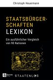 Staatenlos: Staatsbürgerschaften Lexikon Staatenlos: Staatsbürgerschaften Lexikon