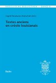 Textes anciens en créole louisianais (eBook, PDF) Textes anciens en créole louisianais (eBook, PDF)