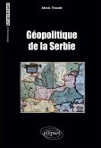 Géopolitique de la Serbie