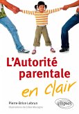 L'Autorité parentale en clair