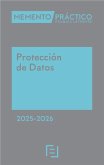 Memento Protección de Datos 2025-2026 Memento Protección de Datos 2025-2026