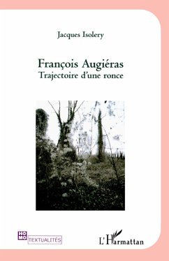 Cover François Augiéras