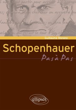 Cover Schopenhauer