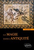 La magie dans l'Antiquité