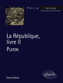 Platon, La République, livre II