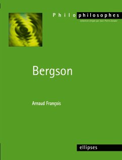 Cover Bergson