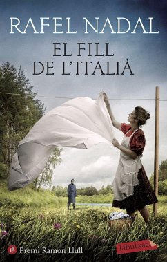 Cover El fill de l'italià