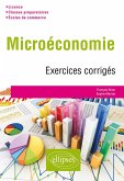 Micro-économie. Exercices corrigés