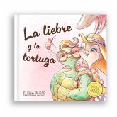 La liebre y la tortuga La liebre y la tortuga