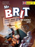 Mr Brit ve Gizemli Sato Mr Brit ve Gizemli Sato