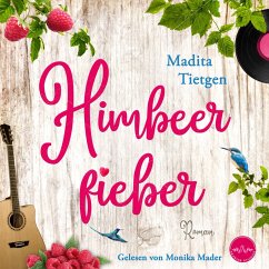Himbeerfieber (MP3-Download) - Tietgen, Madita