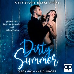 Cover Dirty Summer (MP3-Download)