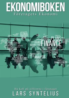 Cover Ekonomiboken (eBook, ePUB)