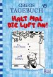Halt mal die Luft an! / Gregs Tagebuch... - Bild 1