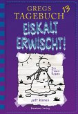Eiskalt erwischt! / Gregs Tagebuch Bd.13   (Mängelexemplar)