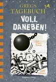 Voll daneben! / Gregs Tagebuch Bd.14 (Mängelexemplar) Voll daneben! / Gregs Tagebuch Bd.14 (Mängelexemplar)