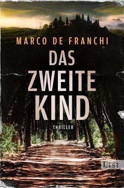 Das zweite Kind   (Mängelexemplar) - De Franchi, Marco