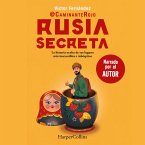 Rusia secreta (MP3-Download)