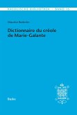 Dictionnaire du créole de Marie-Galante (eBook, PDF) Dictionnaire du créole de Marie-Galante (eBook, PDF)