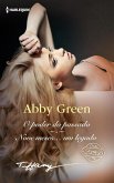 O poder do passado - Nove meses... um legado (eBook, ePUB) O poder do passado - Nove meses... um legado (eBook, ePUB)