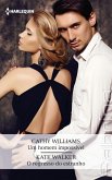 Um homem impossível - O regresso do estranho (eBook, ePUB) Um homem impossível - O regresso do estranho (eBook, ePUB)