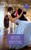 Sonhos de amor - Romance em Londres (eBook, ePUB) Sonhos de amor - Romance em Londres (eBook, ePUB)
