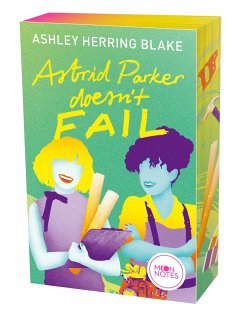 Astrid Parker Doesn't Fail / Bright Falls Bd.2 (Mängelexemplar) - Blake, Ashley Herring Astrid Parker Doesn't Fail / Bright Falls Bd.2 (Mängelexemplar) - Blake, Ashley Herring
