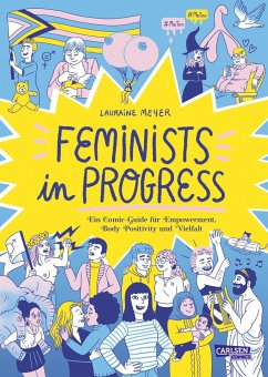 Feminists in Progress (Mängelexemplar) - Meyer, Lauraine Feminists in Progress (Mängelexemplar) - Meyer, Lauraine