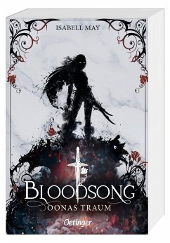 Cover Oonas Traum / Bloodsong Bd.2  (Mängelexemplar)