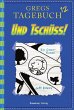 Und Tschüss! / Gregs Tagebuch Bd.12  ... - Bild 1